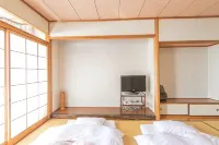 Tabist Setouchinoyado Takehara Seaside - Wifi