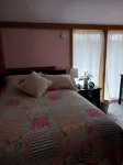 Brown County Cozy Cabin--Close to Story, Nashville, Columbus on 6 acres - Feriehus