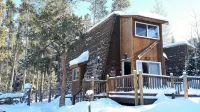 Cabin in Breckenridge  - Walk to Main Street & Peak 9 Lifts - شاليه