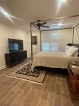 For the win! The perfect game day stay! A well appointed, new construction home. - 4-Star
