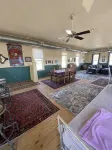 Spacious Loft in Downtown Lewiston - WiFi