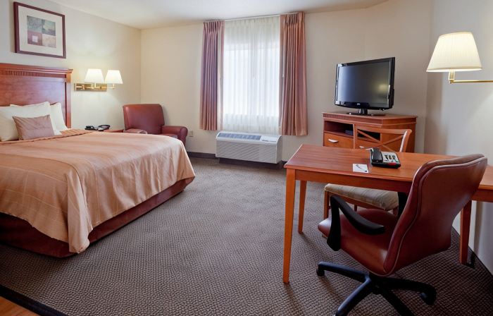 Candlewood Suites Williamsport by IHG