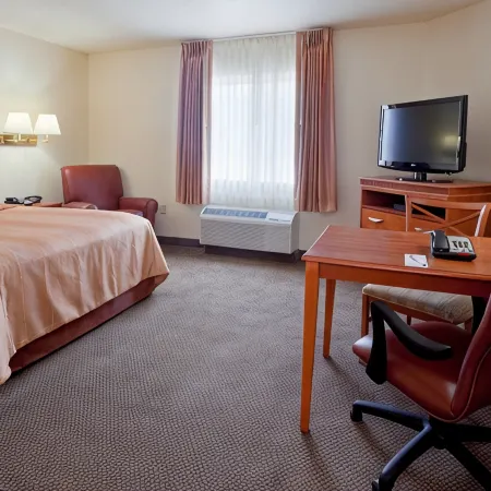 Candlewood Suites Williamsport by IHG