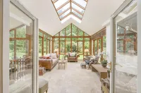 'The Willows' A Charming home on Dollarbeg Castle Estate - 4-Sterne
