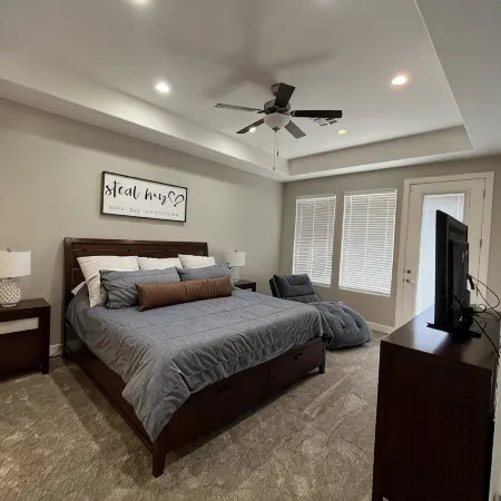 The perfect place to gather with friends and family!!!
