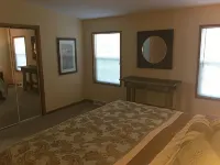 Wild Rose Ranch Guest Cabin - Chalets