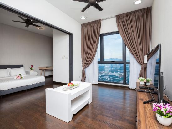 Velocity KL Suites by PSM Kuala Lumpur