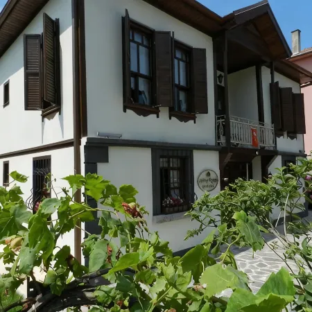 Aslibey Konaği - Adults Only