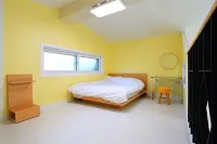Nonsan Byeolbinmaru Pension - Wifi