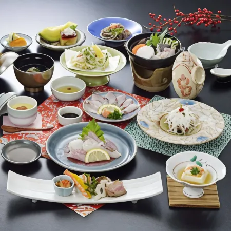 Nogawaya Ryokan