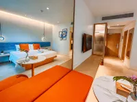 Novotel Rayong Rim Pae Resort Hotels near Suan Son (Phe Arboretum)