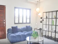 Palazzo Olympu Guest House Hoteles en Bantay