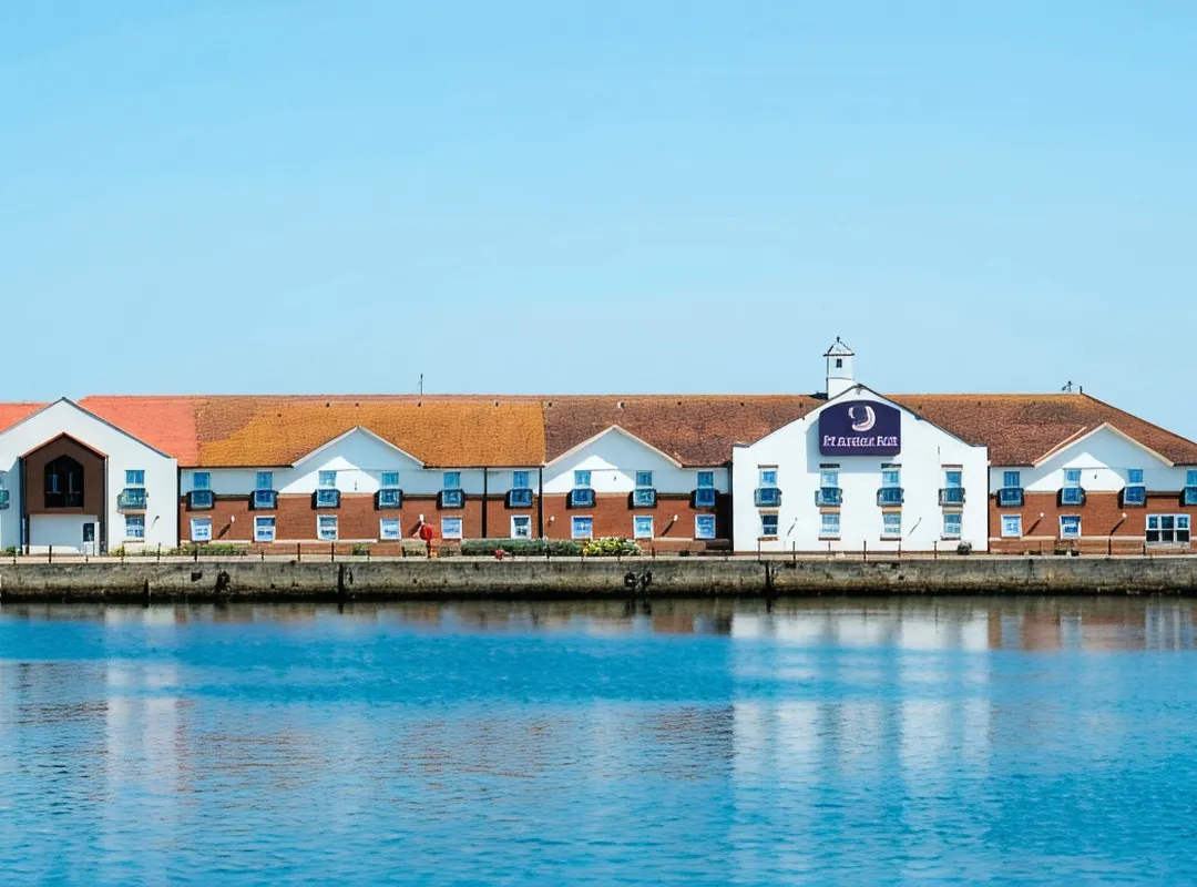 Premier Inn Hartlepool Marina - Hartlepool