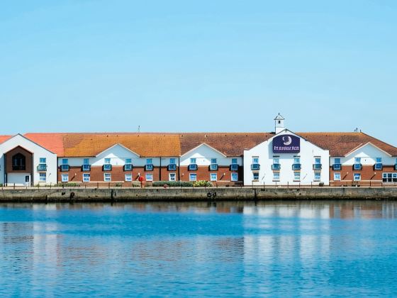 Premier Inn Hartlepool Marina