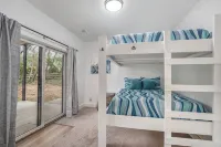Gorgeous New Home, Sleeps 10, Steps Away from Lake Michigan Beaches - 4-Star