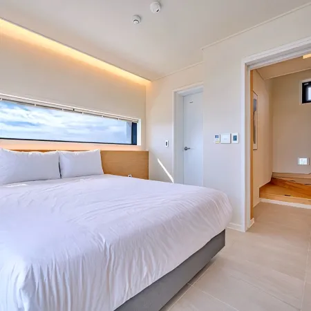 Yeosu Blau Pension