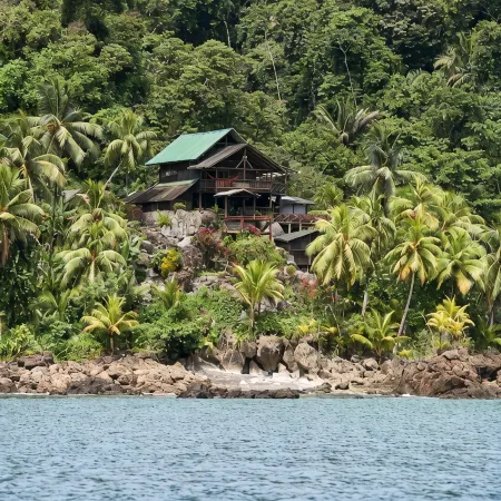 Casa Balae