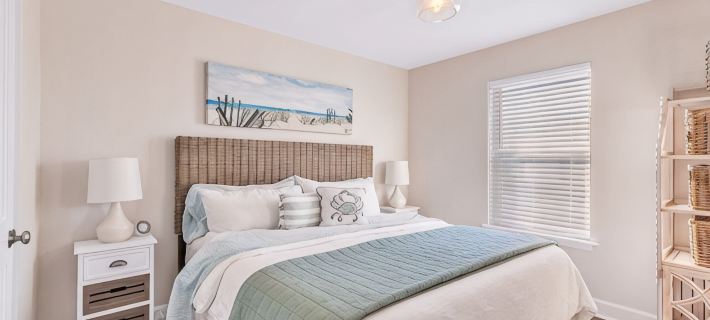 Beautifully Decorated Condo with View of the Pool and Ocean in Perfect Location. Ξενοδοχεία στην πόλη Pender County