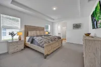 Luxury near St. Augustine & Daytona! 30% off monthly booking - พร้อมWifi