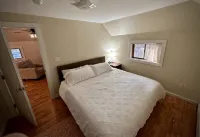 Cozy 1 king bed Apt Minutes to Okemo (Pet Friendly) -  Apartamentos vacacionales