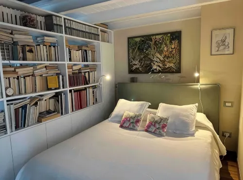 Milva's Nest with free parking - balcony