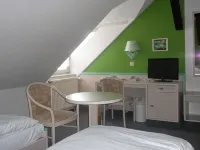 Hotel am Seetor - Pet Friendly