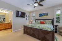 Luxury Townhome on Kauai’s Beautiful North Shore - Strand