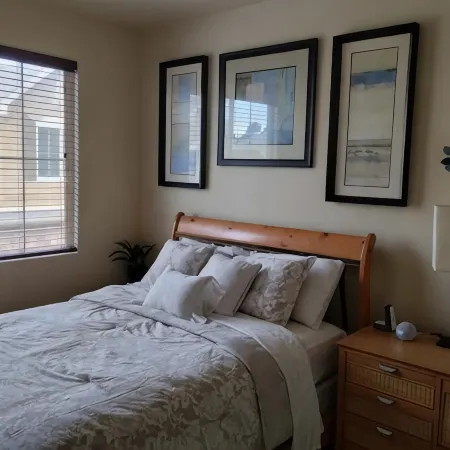 Westbury Townhome with community pool