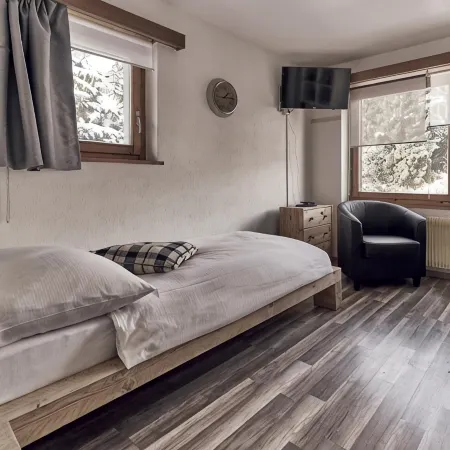 Hotel Marmotte