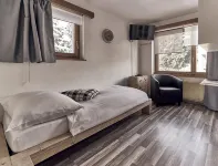Hotel Marmotte - 3 étoiles