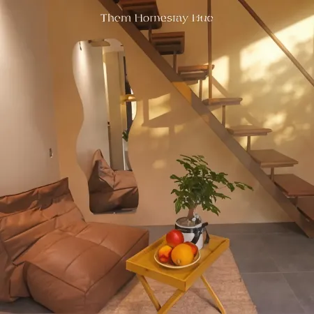 Thềm Hẹ homestay