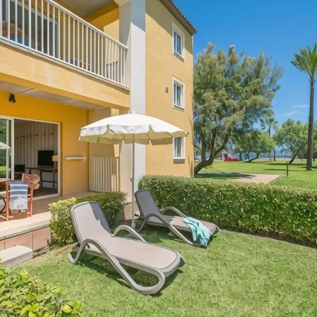 Club del Sol Aparthotel