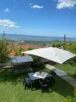 Villa Duka - breakfast