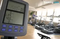 Park Plaza Nottingham - Gym