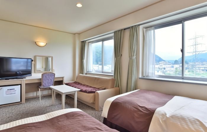 Chino Sky View Hotel
