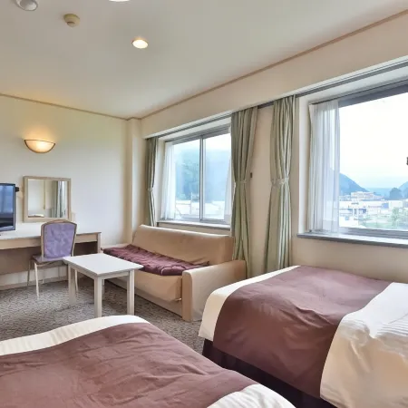 Chino Sky View Hotel