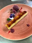 The Treebridge Hotel - breakfast