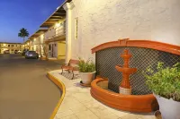 Hotel Azteca de Oro Mexicali - 2-Star