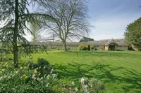 Bridge Farmhouse - Villas