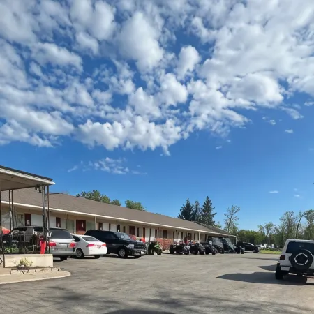 Park Place Motel & Suites