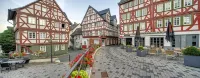 Best Western Hotel Wetzlar - que admiten mascotas