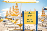 Hotel Brioni Mare - de playa