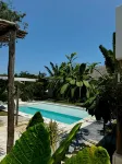 La Base Hotel - Beach