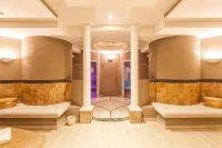 Hotel Rosatsch - Spa