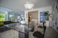 Villa in Terrasini with Pool Near Magaggiari Beach - 4-Sterne