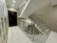 بريميير سيتي أبارت هوتل تشيسيناو - واي فاي