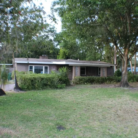 Secluded Florida Home House w Screen Room Heated Pool
