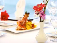 El Oceano Beach Hotel Adults Only Recommended - breakfast