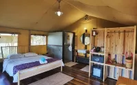 Ara Dinawan Island Resort - Wi-Fi