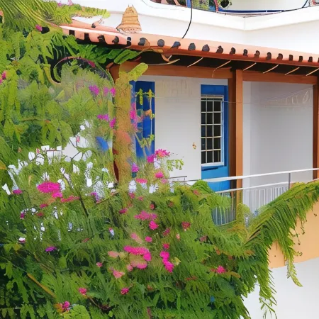 Apartments Jota